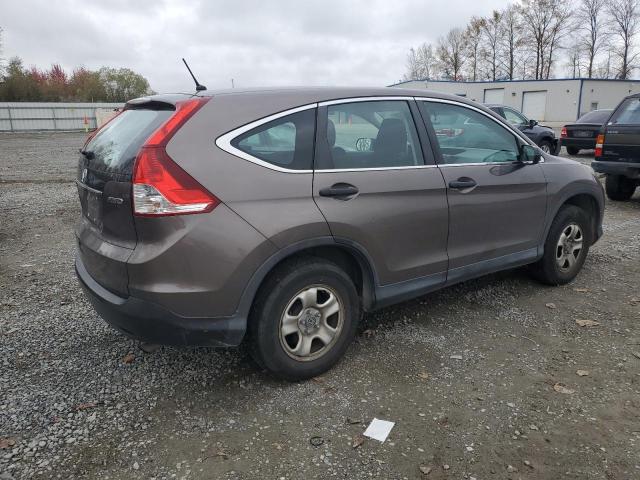 VIN 2HKRM4H37EH681530 2014 Honda CR-V, LX no.3