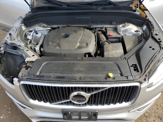 VIN YV4A22PK7H1165127 2017 Volvo XC90, T6 no.12