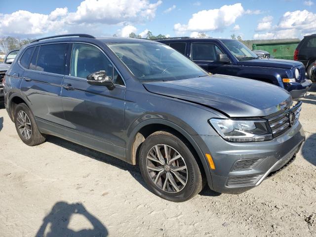 2019 VOLKSWAGEN TIGUAN SE - 3VV2B7AX7KM176620