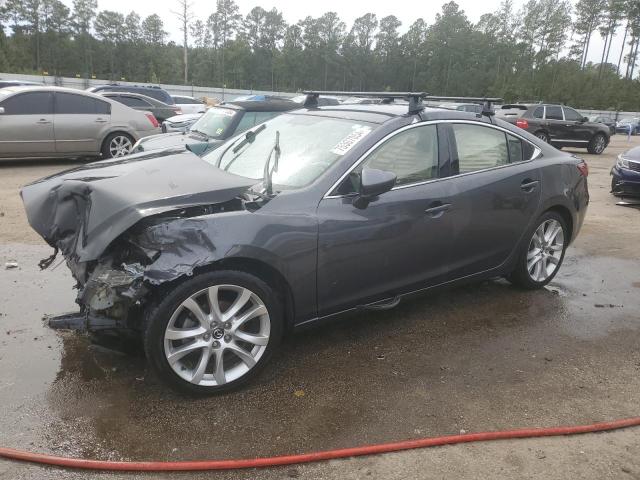 2015 MAZDA 6 TOURING #2954971194