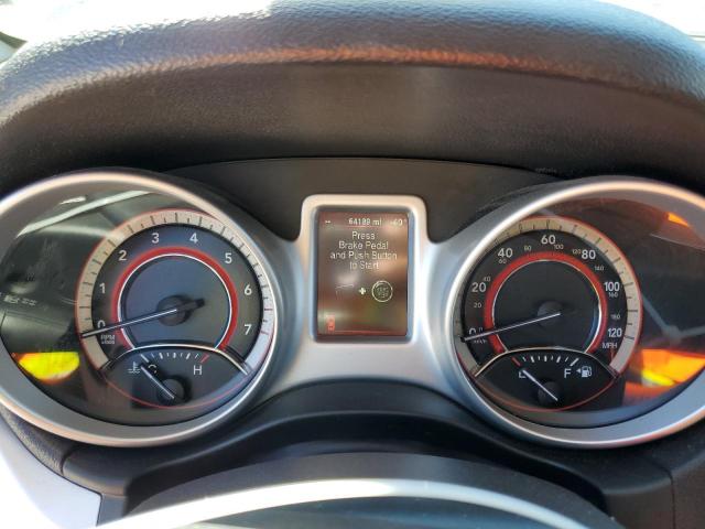 2016 DODGE JOURNEY CR - 3C4PDCGGXGT114091