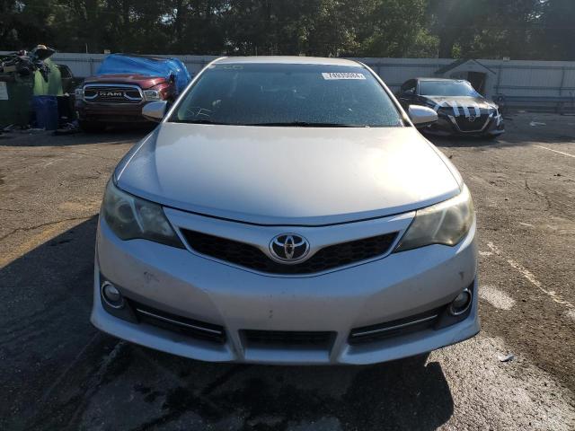 VIN 4T1BF1FK0EU364677 2014 Toyota Camry, L no.5