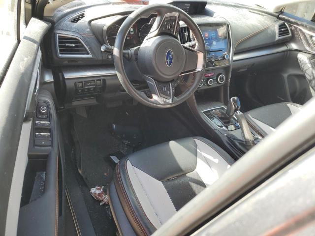 2022 SUBARU CROSSTREK - JF2GTHNC3N8250754