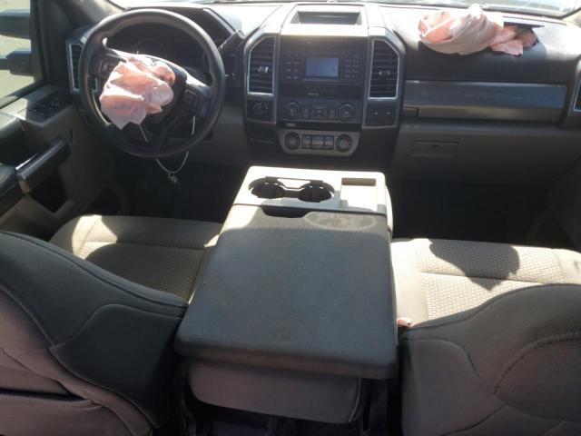 2018 FORD F250 SUPER - 1FT7W2B65JEB83748