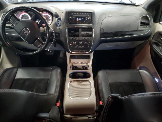 2017 DODGE GRAND CARA - 2C4RDGCGXHR557741