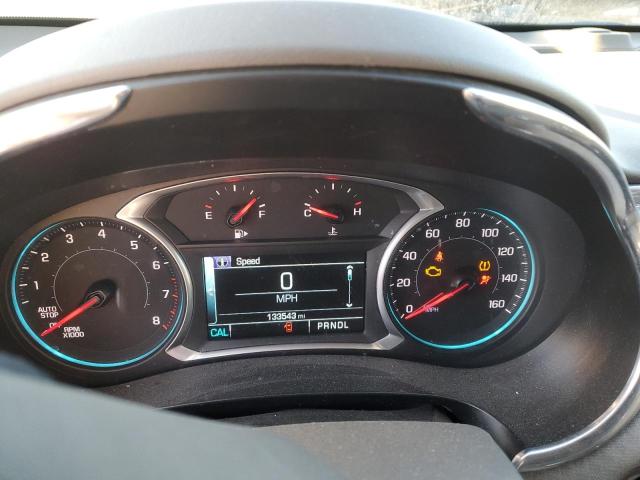 2016 CHEVROLET MALIBU LT - 1G1ZE5ST2GF232936