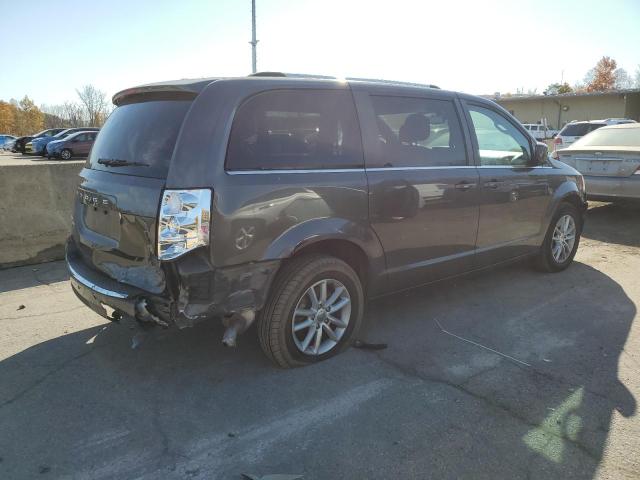 VIN 2C4RDGCG4KR736753 2019 Dodge Grand Caravan, Sxt no.3