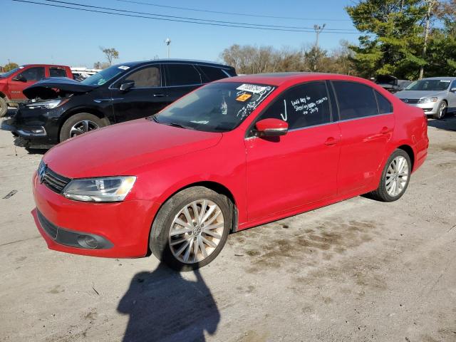 VOLKSWAGEN JETTA TDI