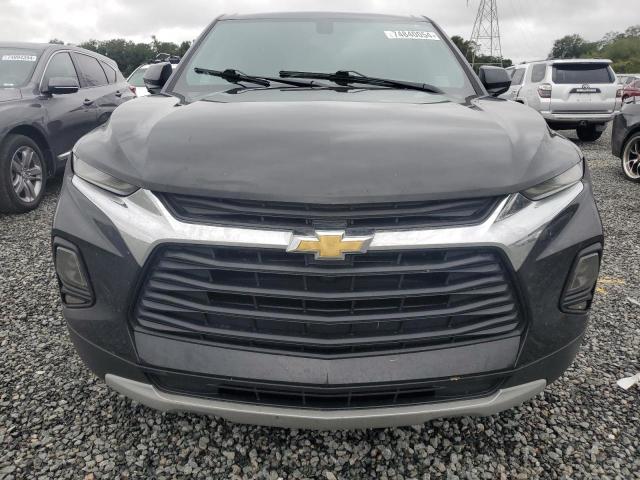 2021 CHEVROLET BLAZER 1LT - 3GNKBBRA7MS576121