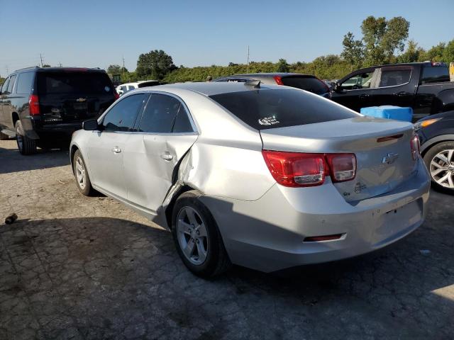 2016 CHEVROLET MALIBU LIM - 1G11A5SA1GF113623