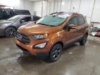 2018 FORD ECOSPORT S - MAJ6P1CL9JC198360