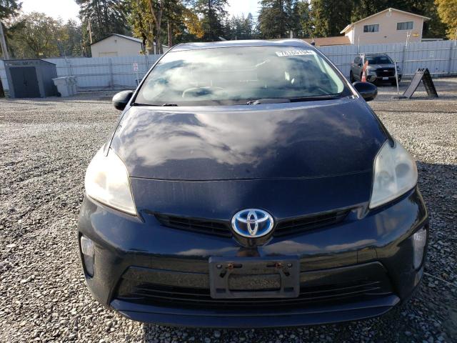 VIN JTDKN3DU0D5610255 2013 Toyota Prius no.5