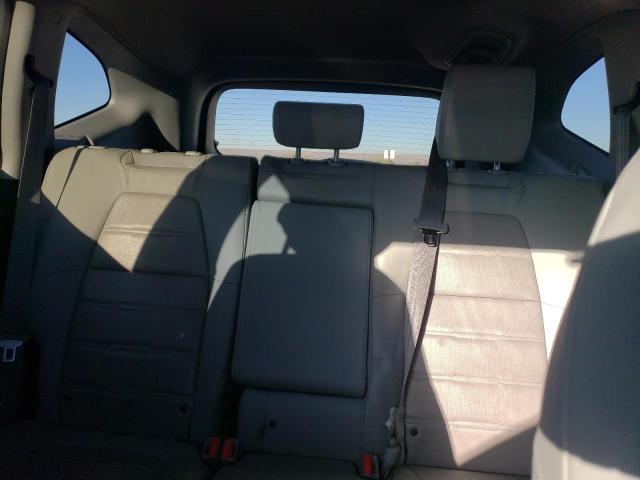 2019 HONDA CR-V EXL - 5J6RW2H80KA007615