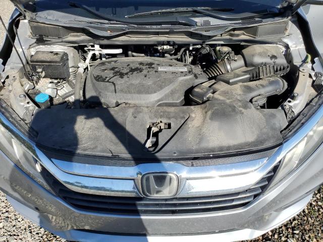 VIN 5FNRL6H78KB087928 2019 Honda Odyssey, Exl no.12