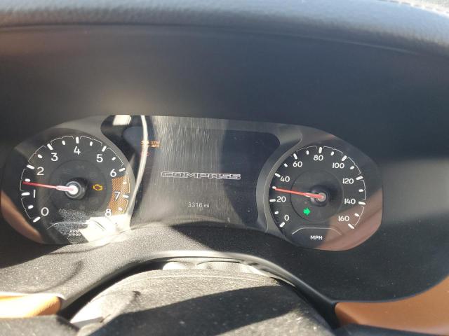 2024 JEEP COMPASS LI - 3C4NJDCN5RT101309