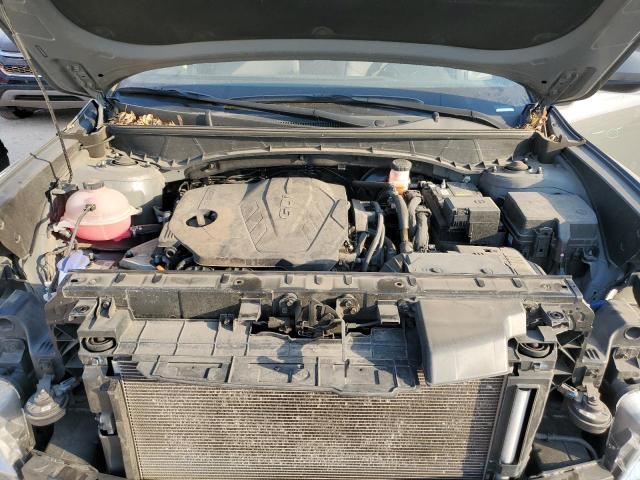2022 HYUNDAI SANTA CRUZ - 5NTJA4AE9NH008645