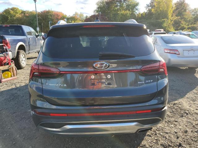 2023 HYUNDAI SANTA FE L - 5NMS4DAL7PH532076