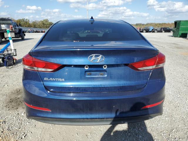 2018 HYUNDAI ELANTRA SE - 5NPD84LF8JH379951