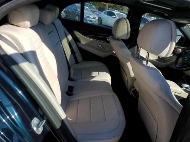 2017 MERCEDES-BENZ E 300 4MAT - WDDZF4KB6HA135331