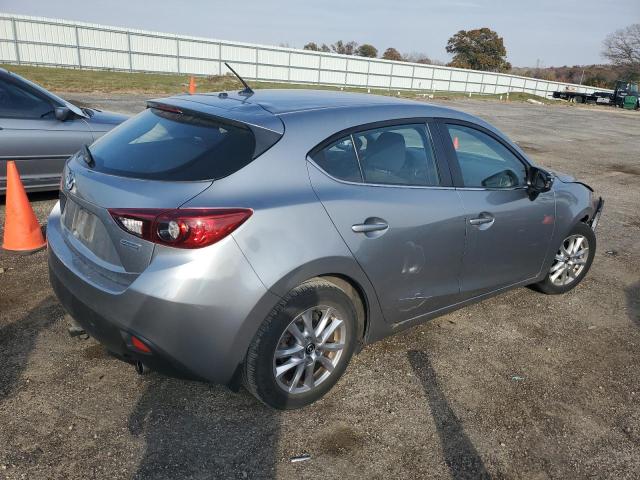 VIN JM1BM1L72E1114627 2014 Mazda 3, Touring no.3