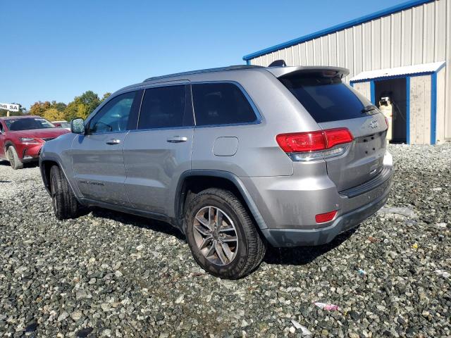 VIN 1C4RJEAG1KC646856 2019 JEEP GRAND CHEROKEE no.2