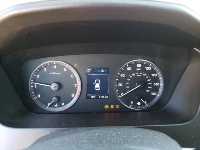 2017 HYUNDAI SONATA SPO - 5NPE34AF7HH593250