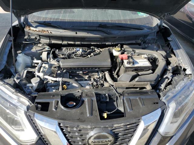 2018 NISSAN ROGUE S - JN8AT2MT5JW487596