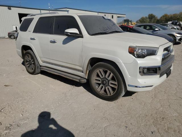 2015 TOYOTA 4RUNNER SR - JTEBU5JR7F5204700