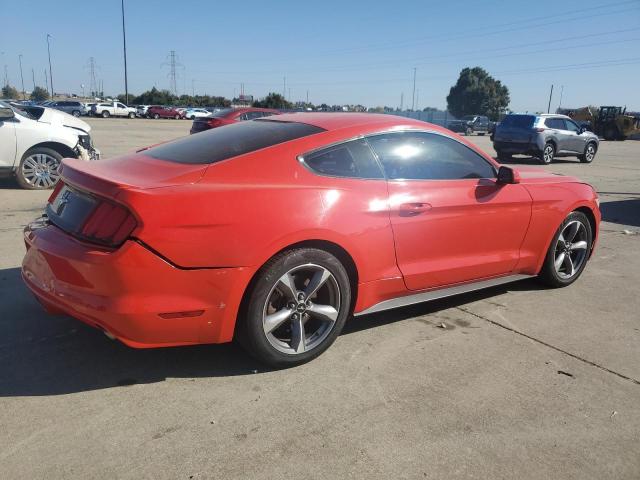 VIN 1FA6P8AM9F5325706 2015 Ford Mustang no.3