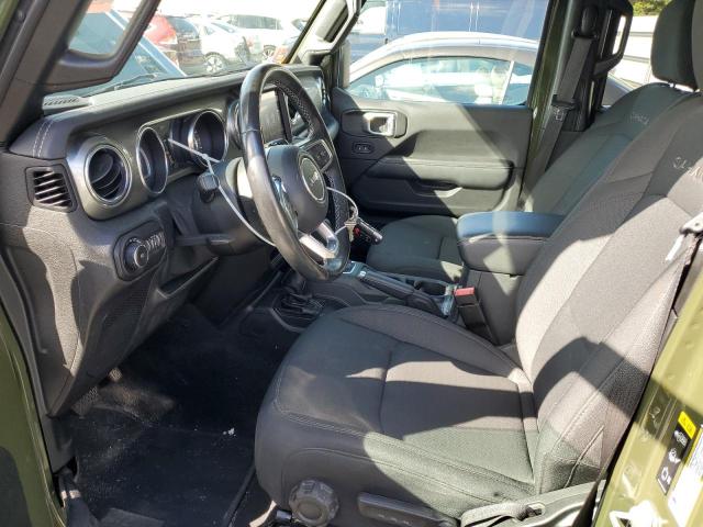 2021 JEEP WRANGLER U - 1C4HJXEN4MW575900