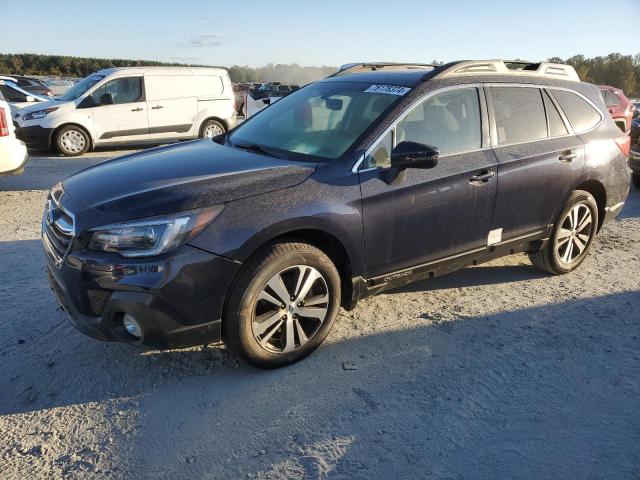 2018 SUBARU OUTBACK 3.6R LIMITED 2018