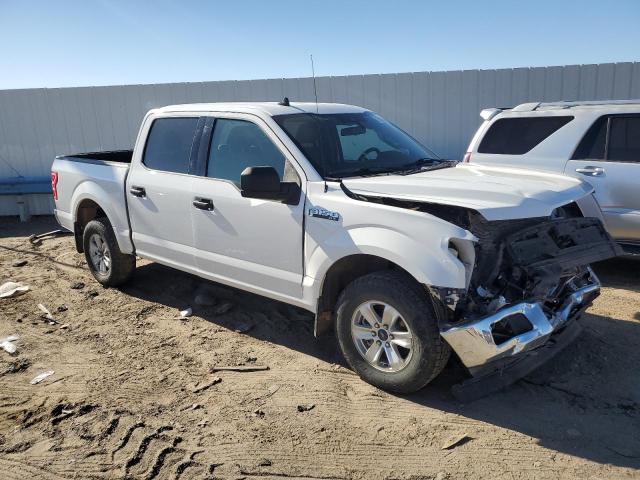 2020 FORD F150 SUPER - 1FTEW1EP0LFA88162