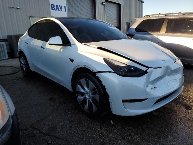 2023 TESLA MODEL Y - 7SAYGAEE0PF772926