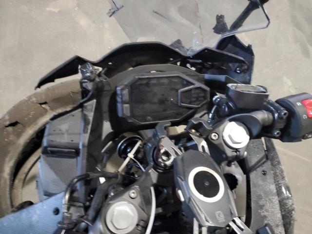 2024 KAWASAKI EX500 H - ML5EXGH14RDA16826