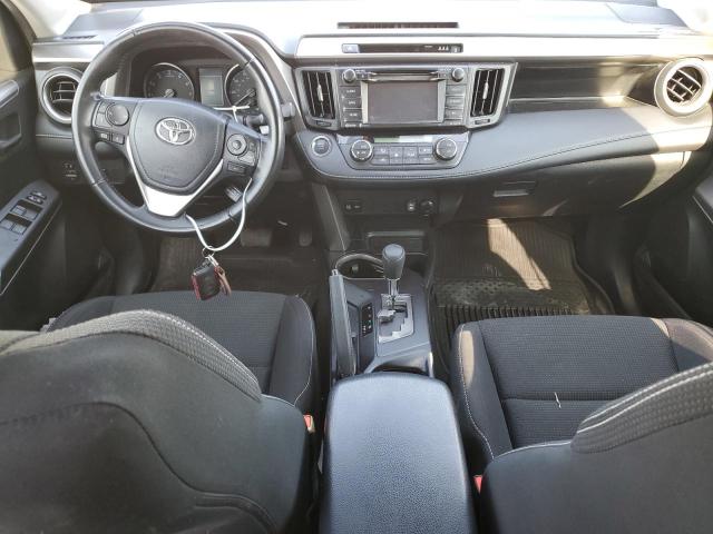 2018 TOYOTA RAV4 ADVEN - JTMRFREV8JJ260897
