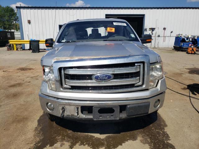 VIN 1FTEX1CMXEFA24008 2014 Ford F-150, Super Cab no.5