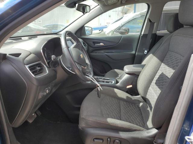 2020 CHEVROLET EQUINOX LT - 2GNAXJEV5L6110250