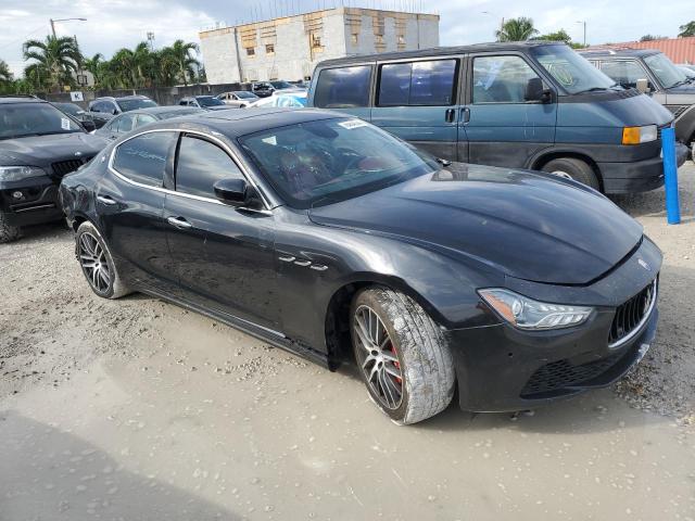 Vin: zam57xsa7h1221497, lot: 78464534, maserati all models 20174