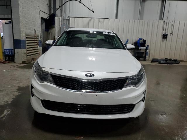 2016 KIA OPTIMA LX - 5XXGT4L31GG049235
