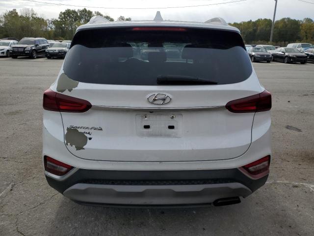 2019 HYUNDAI SANTA FE S - 5NMS33AD9KH033004