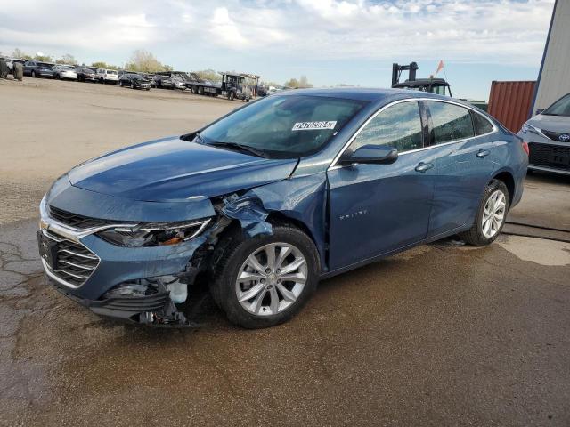2024 CHEVROLET MALIBU LT - 1G1ZD5ST7RF169841
