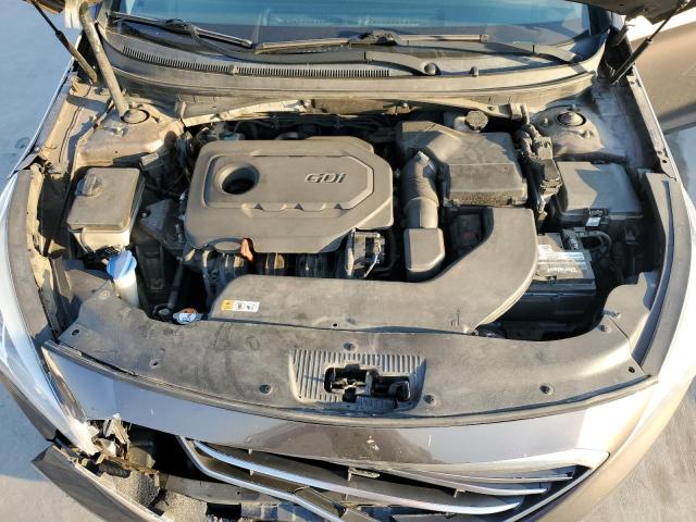 2016 HYUNDAI SONATA SE - 5NPE24AF4GH348911