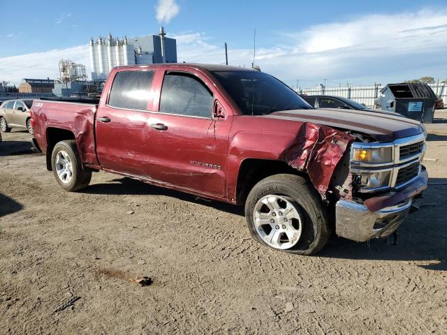Vin: 3gcukrec7eg177442, lot: 49150005, chevrolet all models k1500 lt 20144