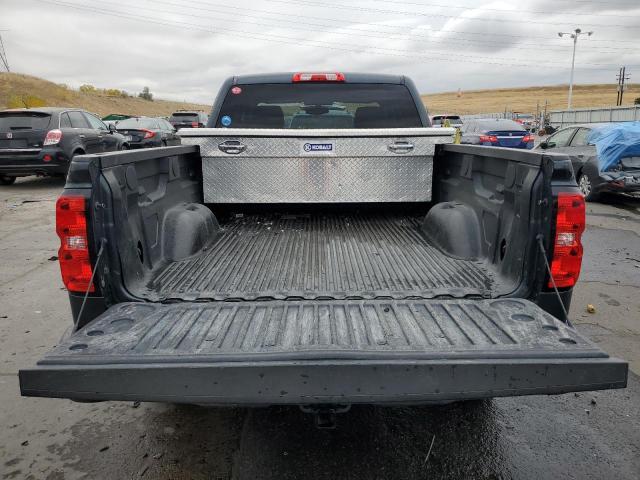 2018 CHEVROLET 1500 - 1GCVKREH4JZ160723