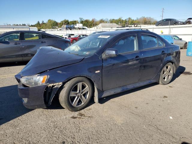 2014 MITSUBISHI LANCER SE #2978540211