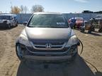 HONDA CR-V EXL photo