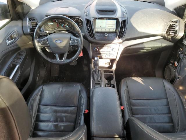 2018 FORD ESCAPE SEL - 1FMCU0HD2JUC93737