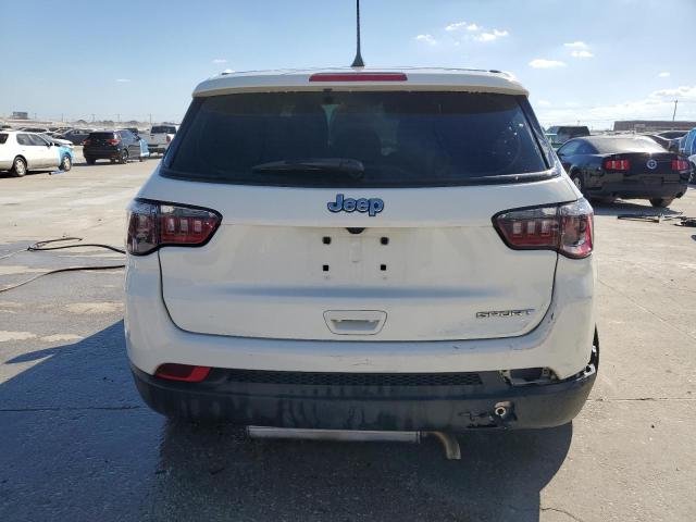 2021 JEEP COMPASS SP - 3C4NJCAB0MT531972
