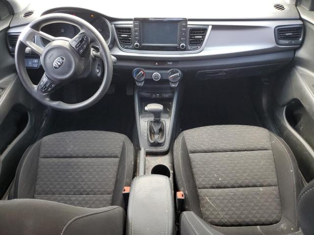 2019 KIA RIO S - 3KPA24AB1KE215404