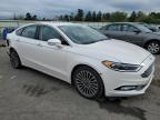 FORD FUSION SE photo